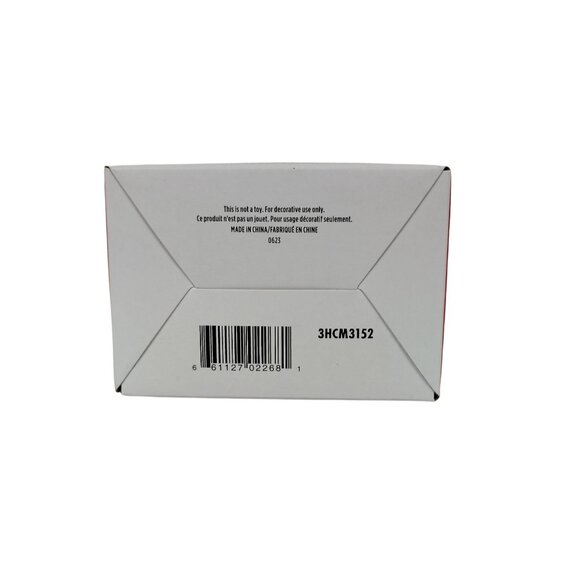 Hallmark Ornaments Star Wars Obi Wan Kenobi Christmas Tree Ornament Decoration - Picture 9 of 11